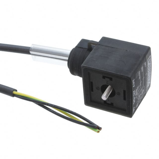 1434992 Phoenix Contact  Sensor Cable - Assemblies